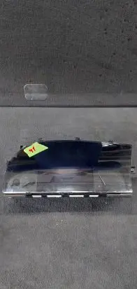 Mercedes-Benz S W221 Speedometer (instrument cluster) 036905326