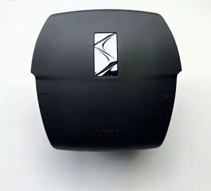 Citroen DS4 Steering wheel airbag
