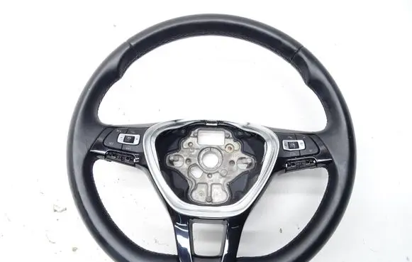Volkswagen Golf VII Steering wheel 5G0419091DJ