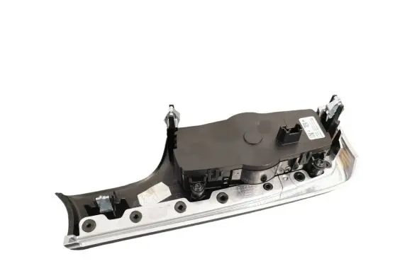 BMW 5 F10 F11 Light switch 9192744 3392020104 22130001348402