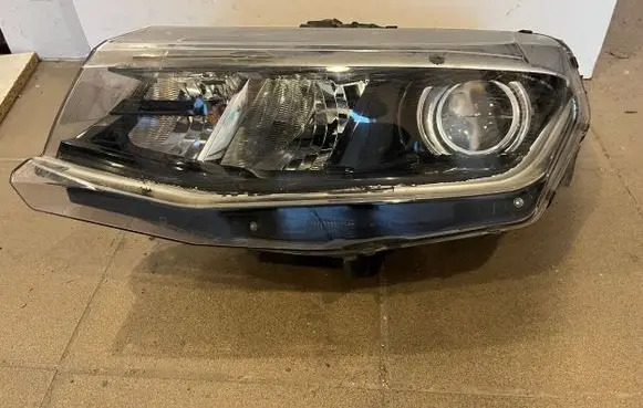 Chevrolet Camaro Headlight/headlamp 84078851 23509013
