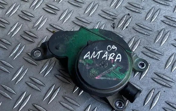 Opel Antara Breather/breather pipe/hose 96440314 L7806 AD624