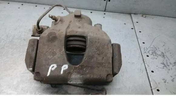 Renault Laguna II Front brake caliper 