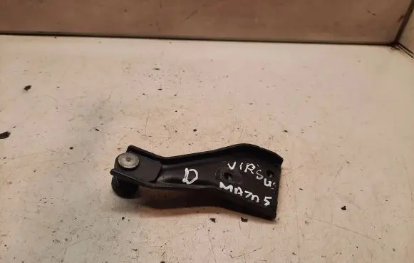 Mazda 5 Sliding door upper roller guide/hinge 