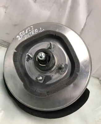 Opel Astra L Brake booster 9841624580