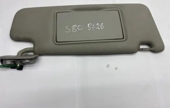 Volvo S80 Sun visor