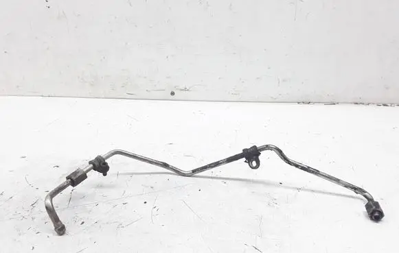 Volkswagen Polo III 6N 6N2 6NF Turbo turbocharger oiling pipe/hose