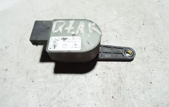 Audi Q7 4L Headlight/headlamp level sensor 4E0907503C