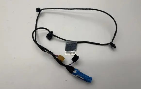 Audi Q2 - Front door wiring loom 81A971036H