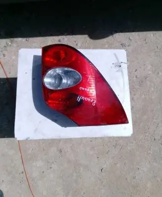 Renault Laguna II Rear/tail lights 8200002471