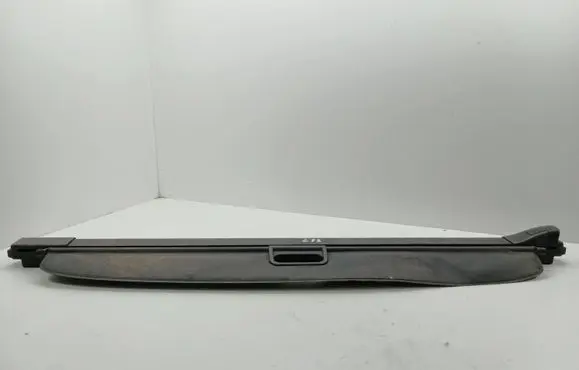 Opel Vectra C Parcel shelf load cover 