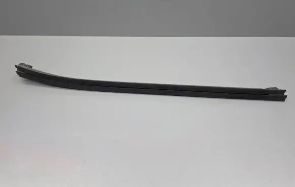 Ford Fiesta Rear door glass trim molding A20570