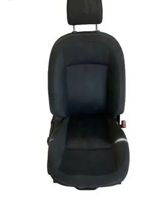 Nissan Qashqai Front passenger seat