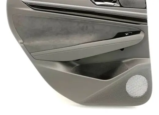 Volkswagen ID.7 Rear door card panel trim 14A867209A