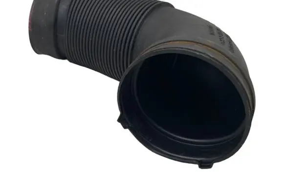 Opel Astra H Air intake hose/pipe 55353872 315875880