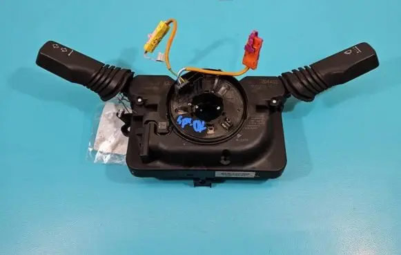 Opel Zafira B Headlight wiper switch 13276153 IMPRK1365964