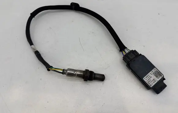 Opel Combo E Lambda probe sensor 9816276480