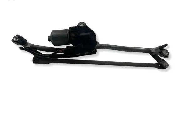 Audi A6 S6 C6 4F Front wiper linkage and motor 0390241771 4F1955119 05060831