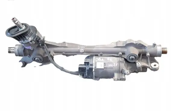Skoda Octavia Mk3 (5E) Steering rack 5Q0909144R