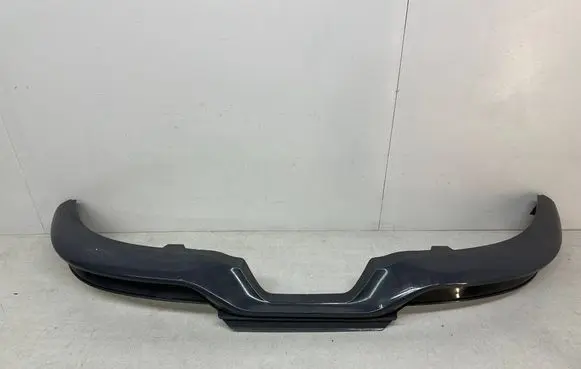 Ford Focus ST Rear bumper trim bar molding F1EB-17F954-D F1EB17F954D