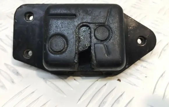Jeep Grand Cherokee (WJ) Tailgate/trunk/boot lock/catch/latch C44160