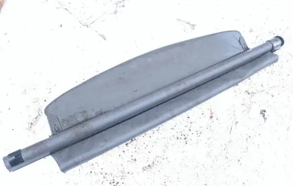 Renault Megane I Parcel shelf