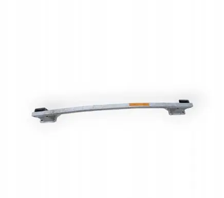 Peugeot 3008 II Radiator support slam panel 9824513780