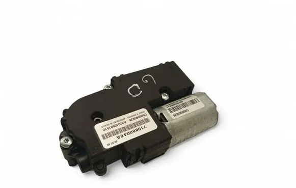 Chrysler Pacifica Seat adjustment motor 71088004EA