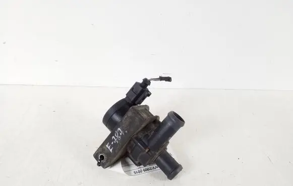 Volkswagen Multivan T5 Electric auxiliary coolant/water pump 1K0965561B