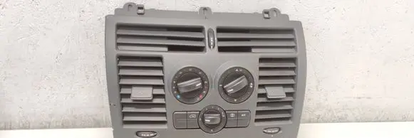 Mercedes-Benz Vito Viano W639 Climate control unit A6399060000 A6398701810 A6398700810