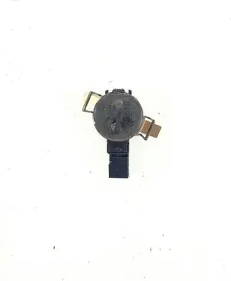 Peugeot 308 Rain sensor 9807156080