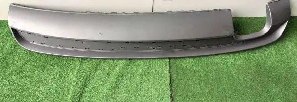 Audi A3 S3 8L Rear bumper trim bar molding 8V3807521