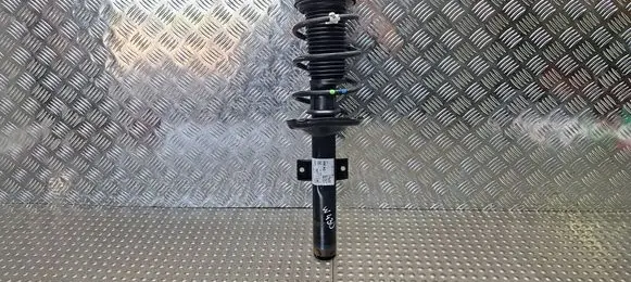 Volkswagen T-Cross Front shock absorber/damper S26370797 2Q0413031DL