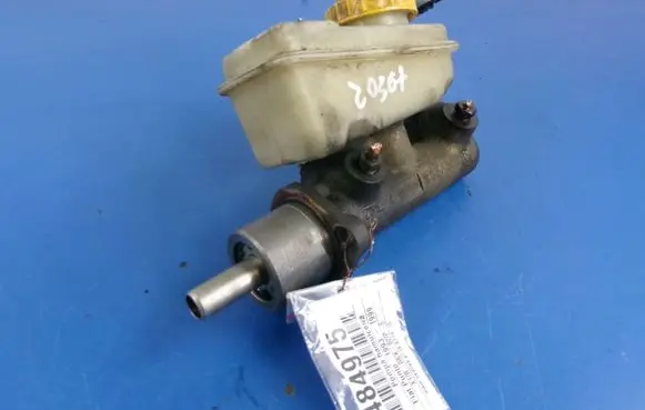 Fiat Punto (188) Master brake cylinder