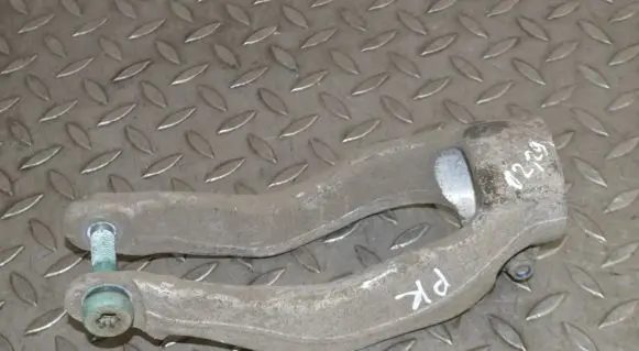 Jaguar F-Pace Front lower control arm/wishbone CX733463AC