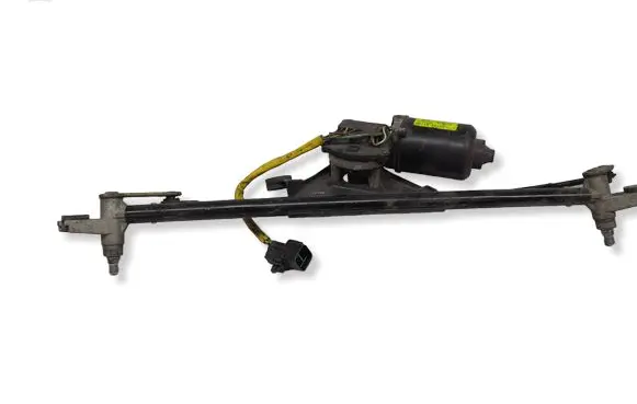 Hyundai Santa Fe Front wiper linkage and motor 035417450 9811026100