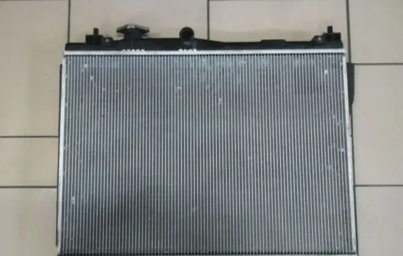 Honda Jazz Coolant radiator