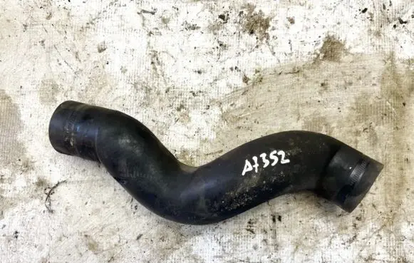 Opel Zafira A Air intake hose/pipe