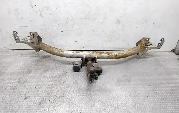 Volvo V50 Tow bar set 