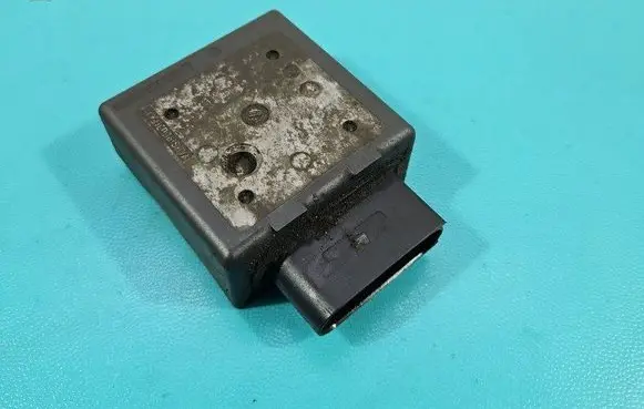 Skoda Octavia Mk3 (5E) Central body control module 5Q0906121G IMPRK1481271