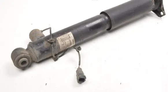 Volvo S80 Rear shock absorber/damper 31340539