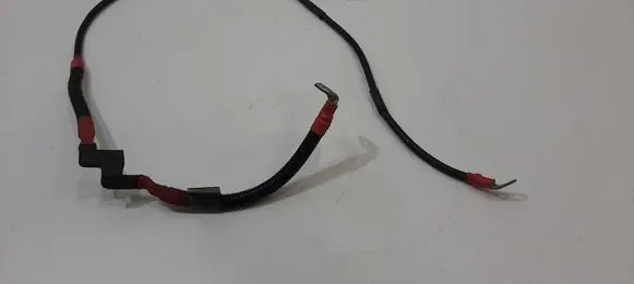 BMW 3 E90 E91 Wires (generator/alternator) 7570255