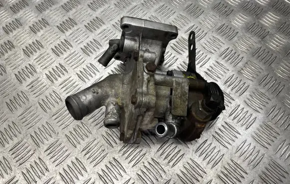 Ford Transit Water pump XS7E3A733AG