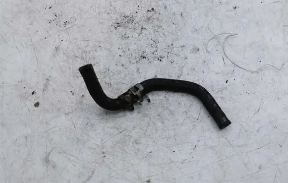 Toyota Corolla Verso E121 Vacuum line/pipe/hose NOCODE