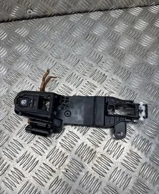 Toyota RAV 4 (XA50) Rear door exterior handle/bracket 