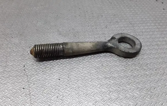 Opel Movano A Towing hook eye 
