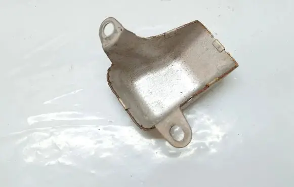 Hyundai i30 Rear/tail light trim molding 