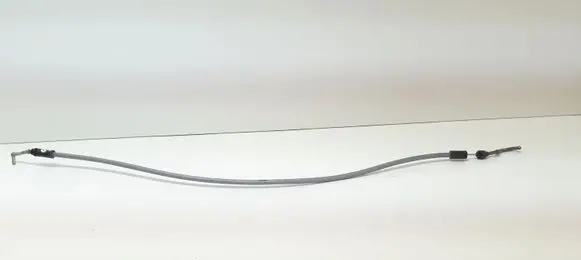 Hyundai Elantra Rear door cable line 