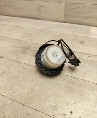 Mazda 3 II Fuel tank filler cap