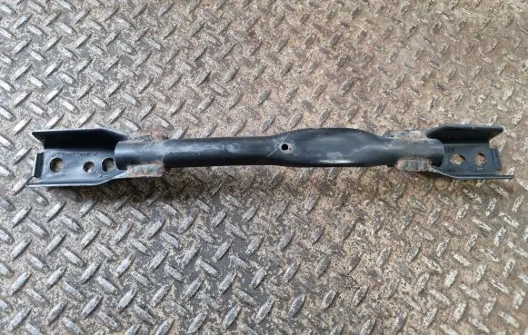 Volkswagen Tiguan Allspace Other under body part 5QA802117